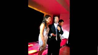 Matthew Feinstein Bar Mitzvah