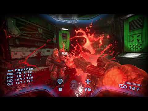 Prodeus - Early Access Trailer