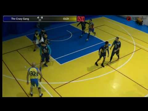 Online.24112016  The Crazy Gang - ОЛДИ