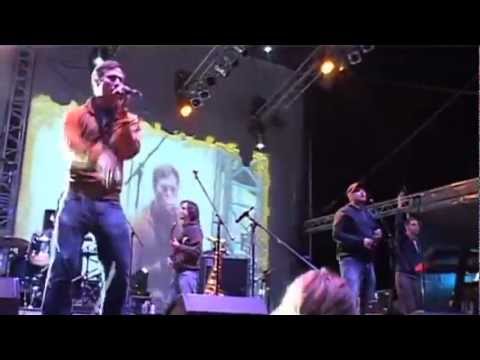 Fast Food Orchestra - Mighty Sounds 2011