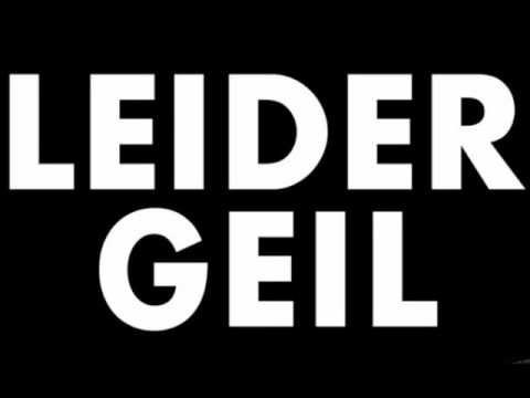 Deichkind - Leider Geil