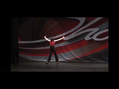 Abigail- Leon County 4-H Share the Fun