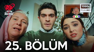 Download lagu Aşk Laftan Anlamaz 25.Bölüm - ᴴᴰ mp3 Download lagu Aşk Laftan Anlamaz 25.Bölüm - ᴴᴰ mp3
