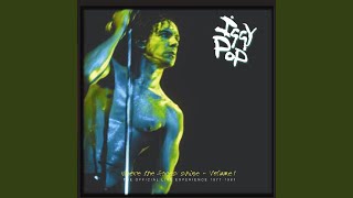 I Wanna Be Your Dog (Live Picadero, Barcelona, Spain. May 15, 1980)