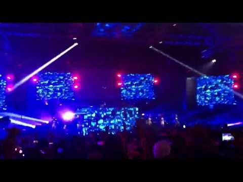 Alesso drops his remix of Dune - Heiress of Valentina