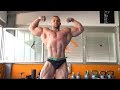 Der schönste Bodybuilder in Deutschland