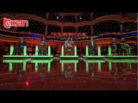 E diela shqiptare - Kenga Magjike! (13 tetor 2019)