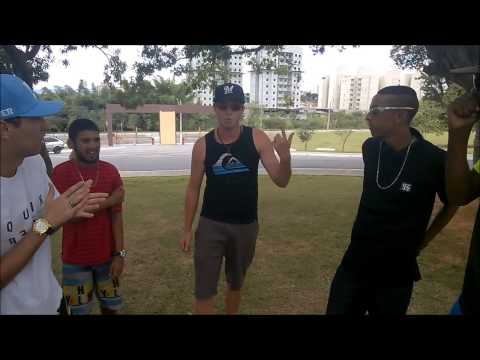 MC CHARADA & MC YURI, MC FOGUINHO, MC LEANDRINHO SP, MC FOGUINHO, MC GG, MC LUKINHA LK - Medley 2015