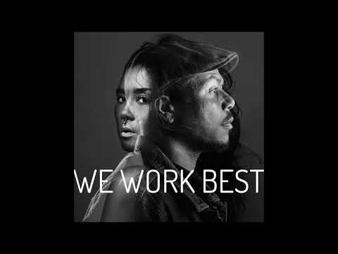 Anthony Nicholson featuring Jaidene Veda - We Work Best (Anthony Nicholson Miquifaye Vocal Mix)