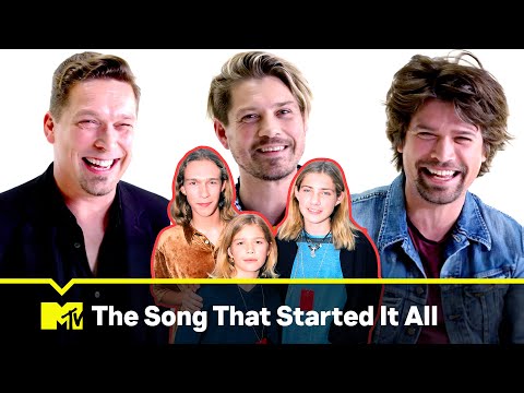 The Song That Started It All: Hanson's "MMMBop” | MTV