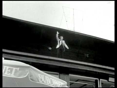 1970 Karel Gott - Nejsem, nejsem rád