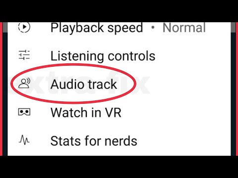 YouTube Thumbnail
