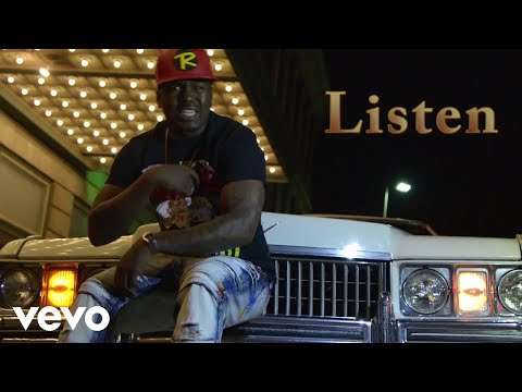 Ralo Tha Pimp - 2 Far (Official Video)