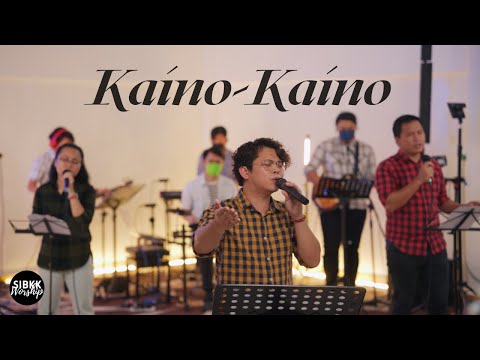 Kaino-Kaino : SIBKK Worship (Roy Dinsim)