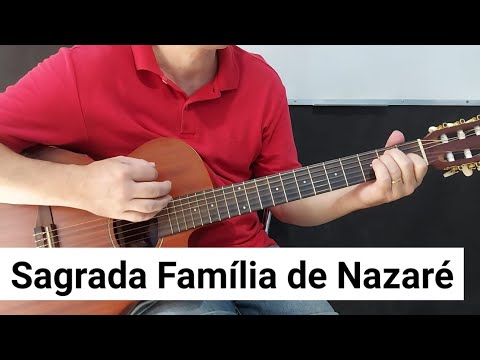 Sagrada Familia De Nasaré - Sagrada Família de…