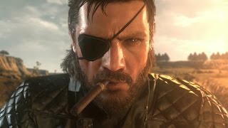 Biggest Clues behind &quot;The Truth&quot; of Venom Snake