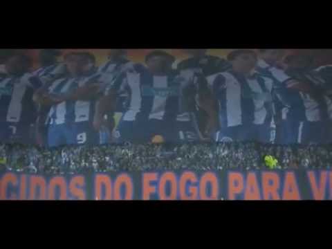 FC Porto vs SL Benfica - This Is War 2010/2011 [Full HD]