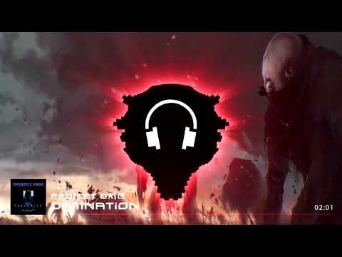 PRoject OxiD - Damnation (Apathy feat Randy Blythe) (new single 2018)