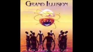Grand Illusion - Blinded