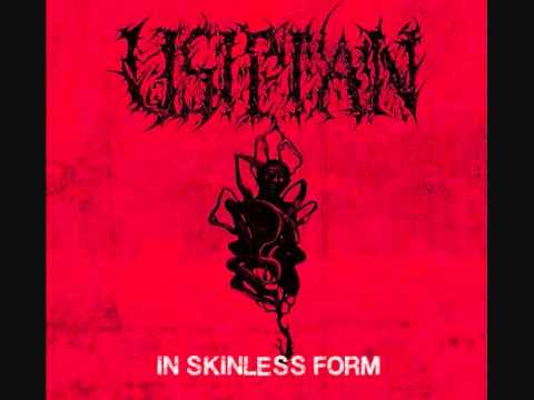 Usipian - Shadows of the Once Unseen