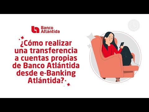 Transferencias cuentas propias