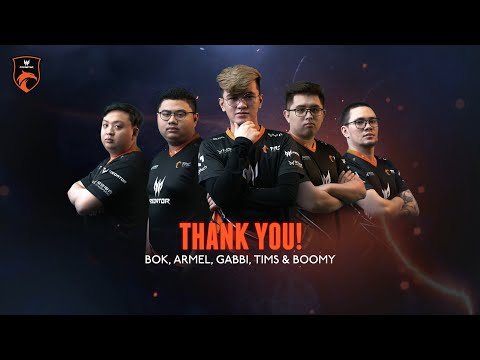 TNC Exclusive Interview