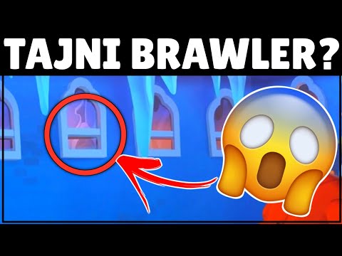ZLI TAJNI Brawler JE OTKRIVEN? 😱 | Brawl Teorija