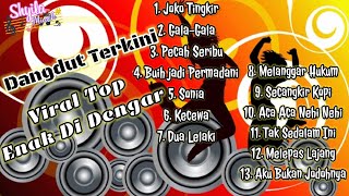 Download lagu Kumpulan Lagu Dangdut Trending Enak Di Dengar - Joko Tingkir ( ngombe dawet ) #dangdut #joko tingkir mp3