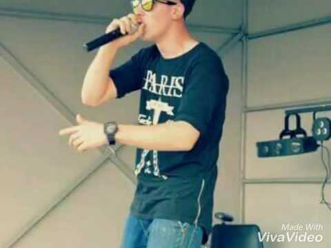 wasyl-Słowa z Pamiętnika (Prod.Liga WRZ)