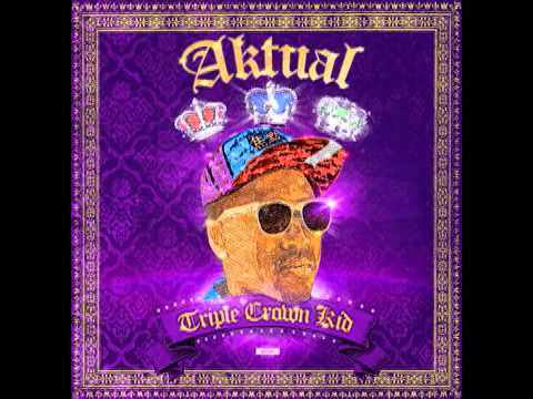 Aktual - Save A Prayer ft. Young Noble, Hussein Fatal, Ransom, Trae Tha Truth & Arsonal