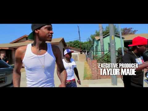 Bruisin’ - Slim400 ft. YG. Sadboy Loko Official Video HD 1080P