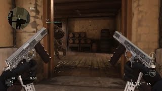 【WW2:実況】LMGとＳＲの巣窟。。。【新武器：ジュピターⅡ】