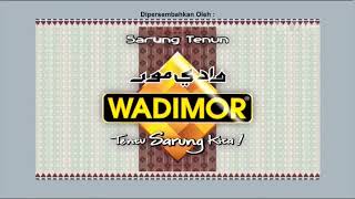 Download lagu Iklan Sarung Tenun Wadimor (2023) Versi 5s mp3