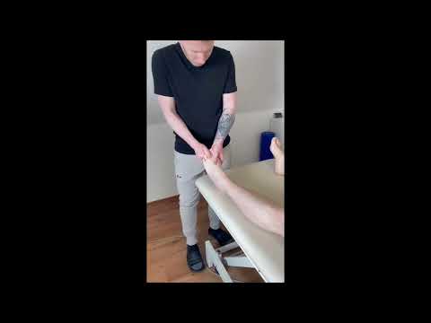 Praxis für Osteopathie & Chiropraktik Staudigl YouTube-Vdeominiatur 4