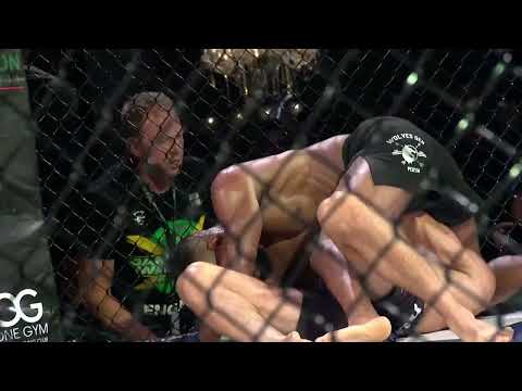 HEX 29 Highlights - Aldin Bates vs Jonathan Micallef (HEX Welterweight Title Bout)