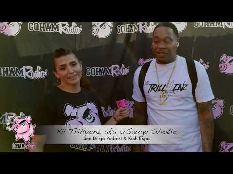 9.8.18Podcast Expo - xii Trillyenz