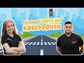 Alt om køreprøven 🚗✅ Tips til før, under og efter!