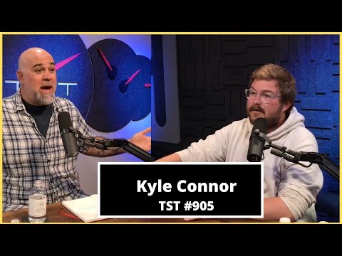 Top 5 EVs w/ Kyle Connor - TST Podcast #905