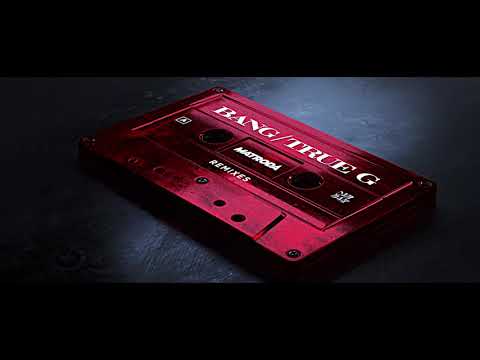 Matroda - Bang (feat. Dances With White Girls) [ANGELZ Remix]