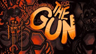 Cover art for The Gun