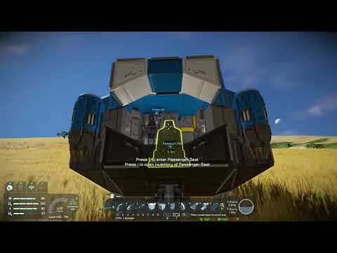 Space Engineers - Absolute Beginners Guide - Base and Ship Building