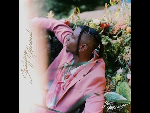 Masego Feat Don Toliver - Mystery Lady