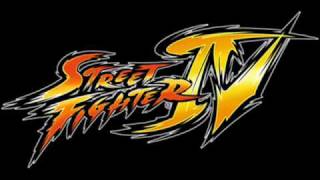 Street Fighter 4 Old Temple Theme