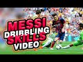 Messi Dribbling Skills Video | Messi #dribbling #meesiskills #football