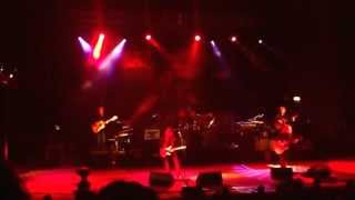 Barclay James Harvest - Poor Boy Blues - Lisboa