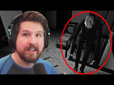 I'm on Observation Duty 4