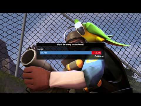 ETF2L Premiership S23 W4: Full Tilt vs. Publiclir.se