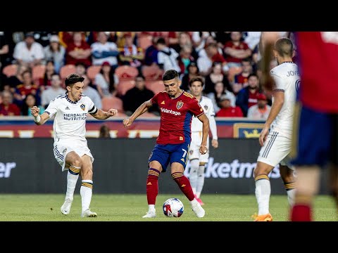 Pablo Ruiz Goal: May 31, 2023