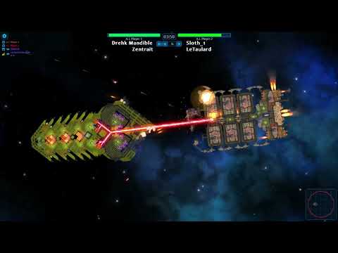 Starblast Ship Editor