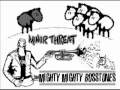 think again the mighty mighty bosstones (minor threat cover)